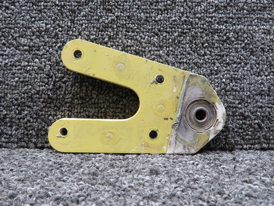 5522870-1 Cessna Citation II 550 Wing Trailing Edge Bearing Plate Assy LH & RH