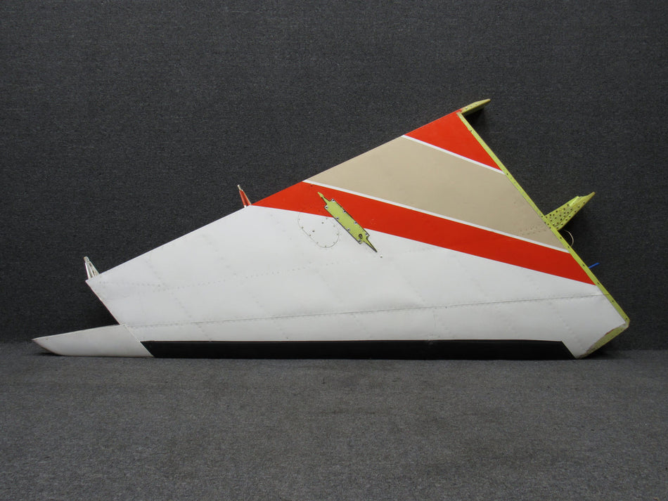 115-640000-603 Beechcraft B100 Vertical Stabilizer Assembly