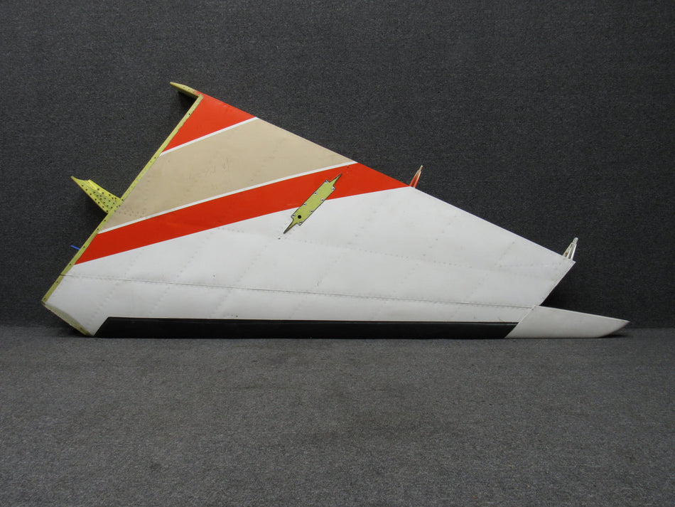 115-640000-603 Beechcraft B100 Vertical Stabilizer Assembly