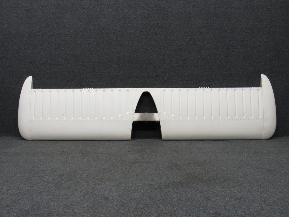 63460-000 Piper PA28-140 Horizontal Stabilator Assembly