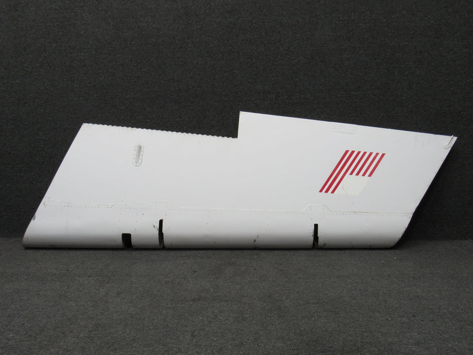 101-630000-613 Beechcraft 200 Rudder Assembly (Less Tab)