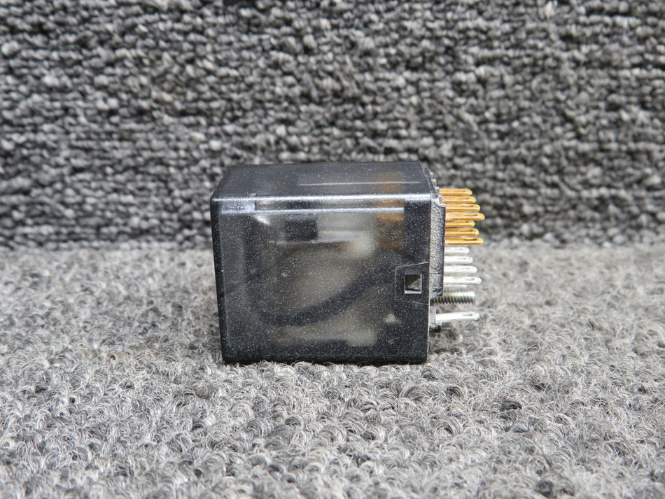KHAU-17D16-24 Tyco P&B Relay (Volts: 24)