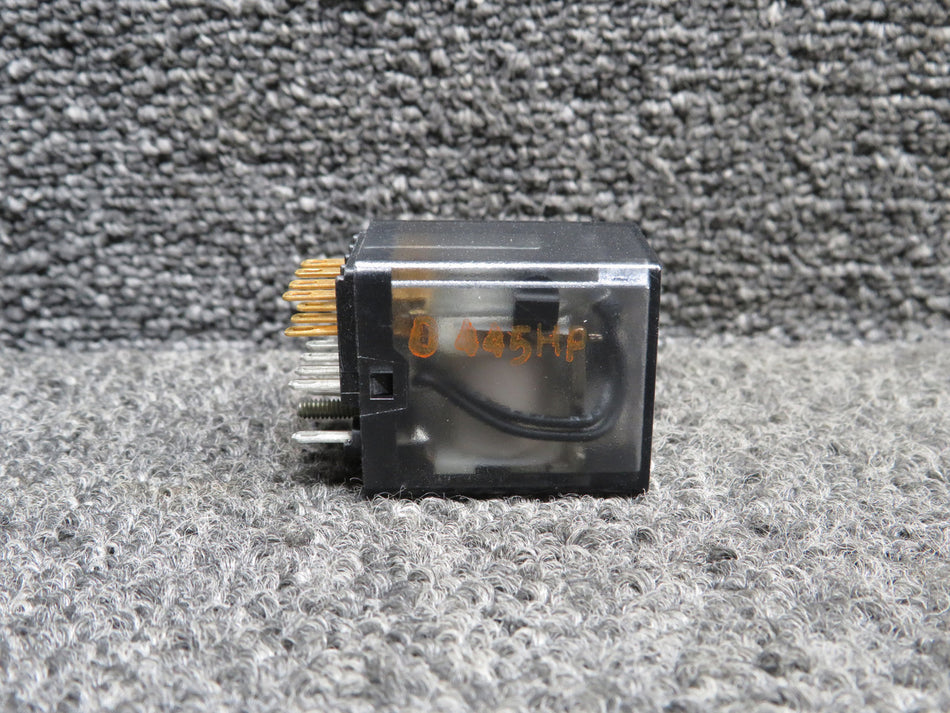 KHAU-17D16-24 Tyco P&B Relay (Volts: 24)