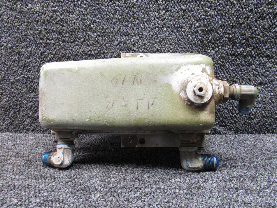 5401136-501 Grumman AA5B Fuel Sump Tank LH