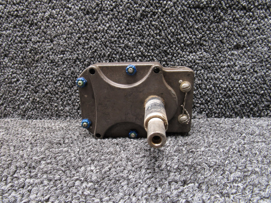 XW20345 (Alt: 50-380070-3) Alco Windshield Wiper Converter Assy LH