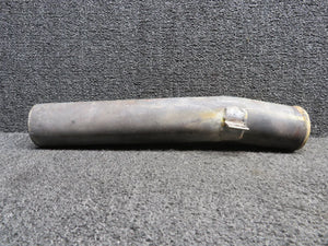 15077-002 Continental IO-550-N Exhaust Tailpipe