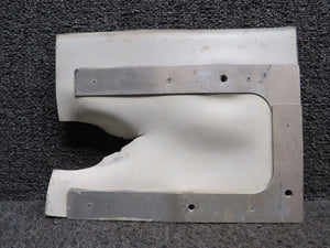 20660-004 Cirrus SR22 Lower Cowl Closeout Fwd
