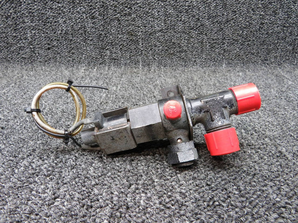 3D2320-11 BF Goodrich De-Icer Flow Valve (Volts: 28)