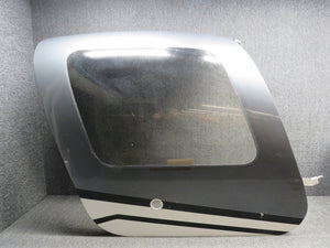 20256-001 Cirrus SR22 Cabin Door Structure RH (Minus Latch and Lock)