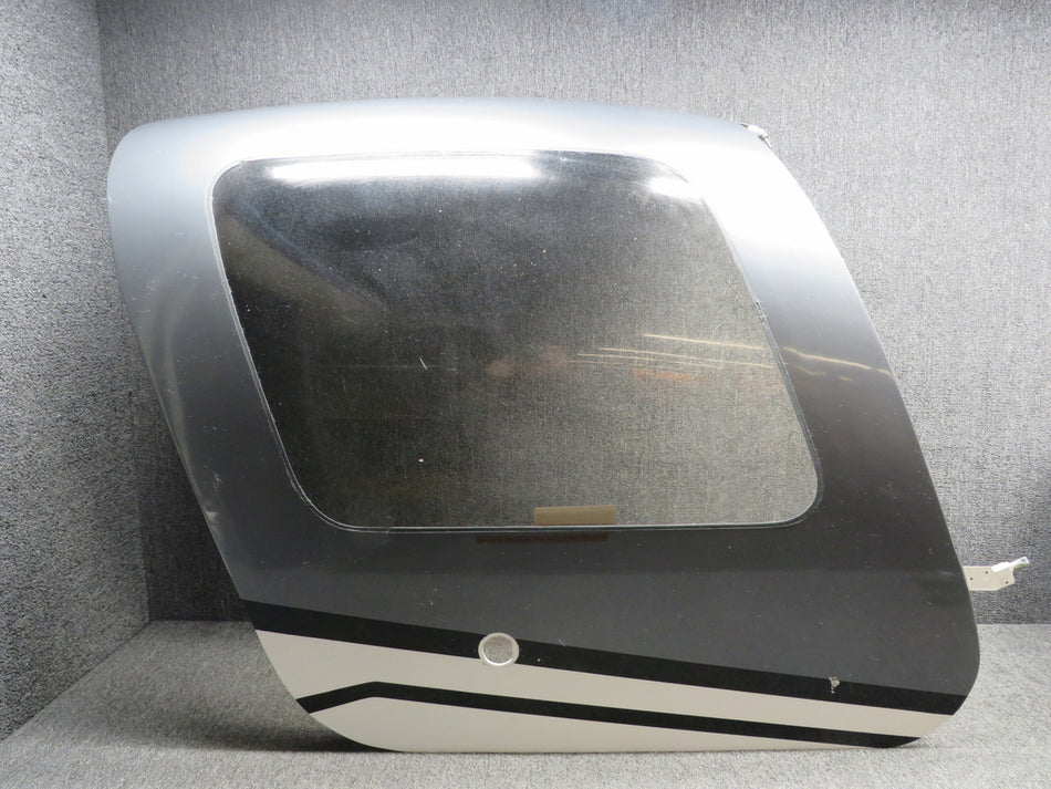 20256-001 Cirrus SR22 Cabin Door Structure RH (Minus Latch and Lock)