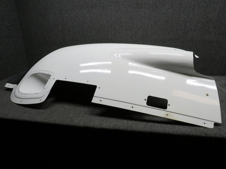 20182-005 (Alt: 20172-404) Cirrus SR22 Lower Cowl LH