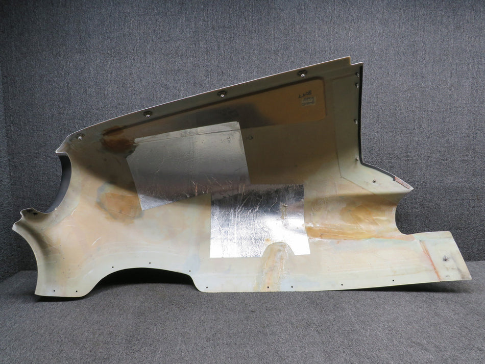 20439-005 (Alt: 20438-403) Cirrus SR22 Lower Cowl RH