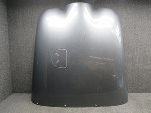 20181-005, 20175-001 Cirrus SR22 Upper Cowl with Oil Door