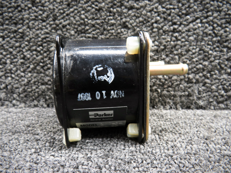 1G8-34 (Alt: 115-384018-1) Parker Instrument Air Indicator