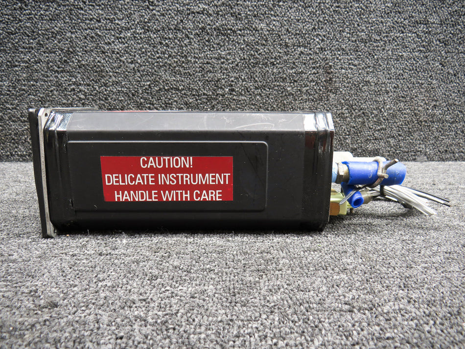 060-0017-00 King Radio KI-256 Flight Command Indicator with Mods (Volts: 14-28)