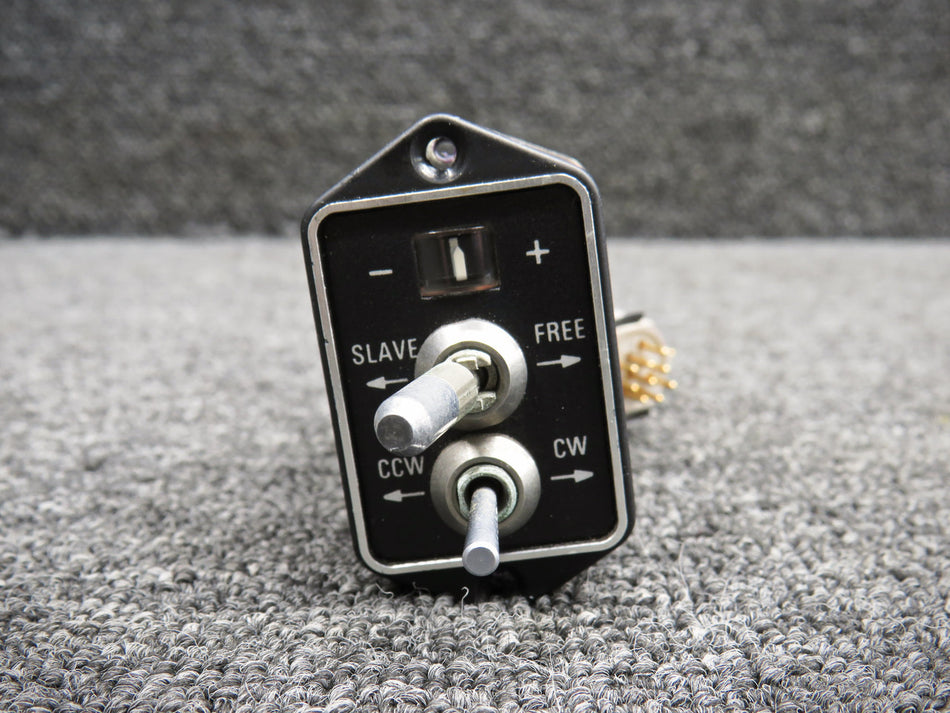 071-1242-01 King Radio KA-51B Slaving Accessory (Volts: 28)