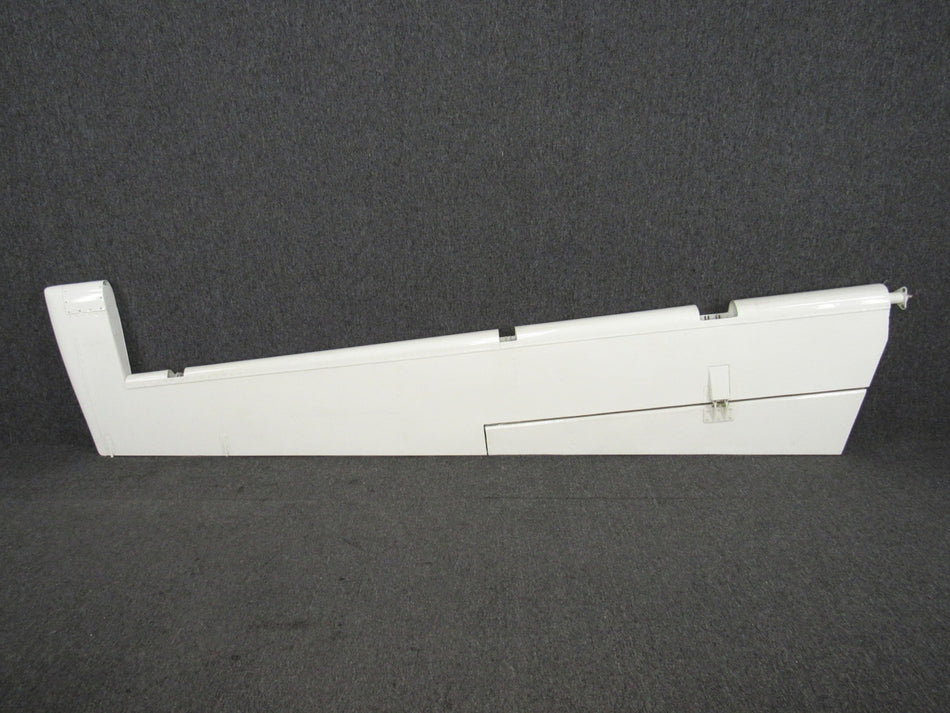 5534000-26 Cessna Citation II 550 Elevator and Trim Tab Assembly RH