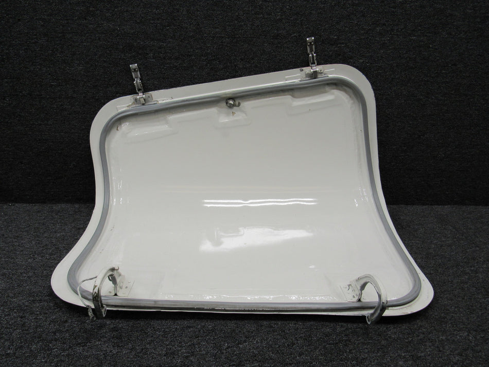 5513066-43 Cessna Citation II 550 Nose Baggage Door Assembly LH