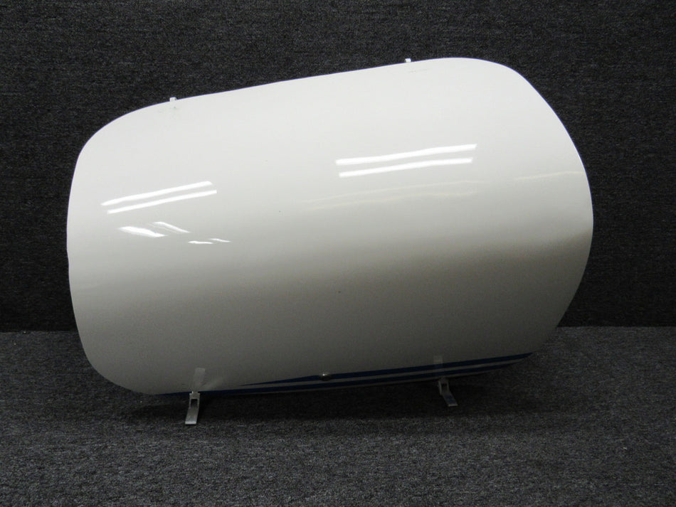 5513066-43 Cessna Citation II 550 Nose Baggage Door Assembly LH