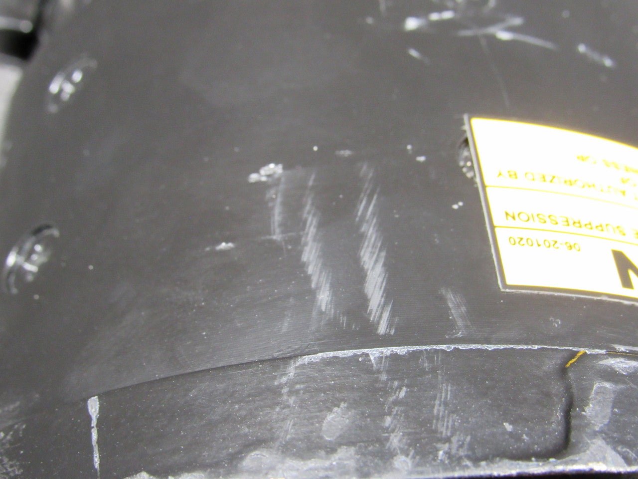 23080-001-1 (Alt: 9912038-8) Lear Siegler DC Starter Generator
