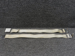 527863303031 Aircraft Belts Inc Seat Belt Assembly