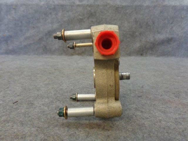 HE7001-5 Beechcraft 58 / 58P Wing Fuel Control Box LH