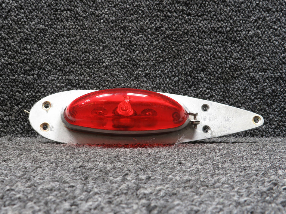 90033-5 Whelen Beechcraft KA100 Anti-Collision Light Assembly