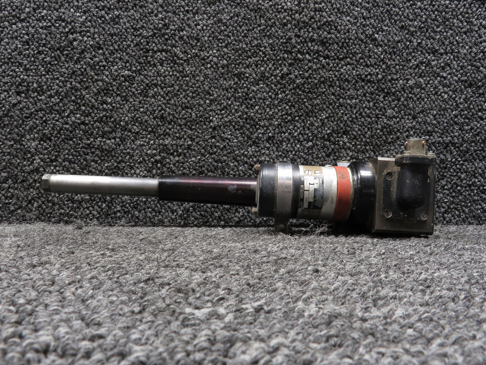8022-91 Aviac Linear Actuator and Motor Assembly