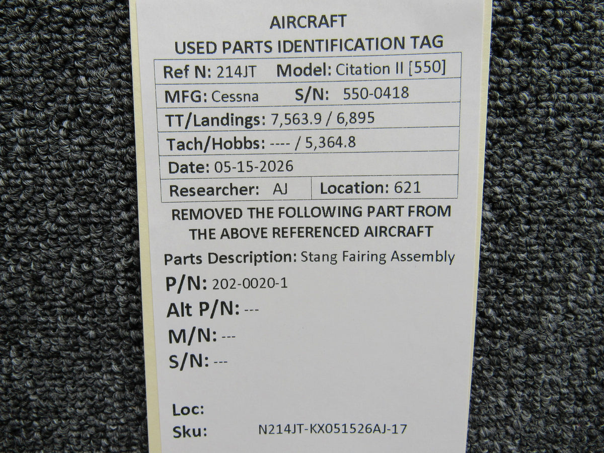 N214JT-KX051526AJ-17SB