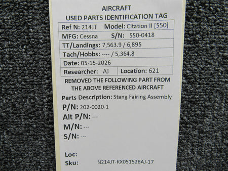 N214JT-KX051526AJ-17SB