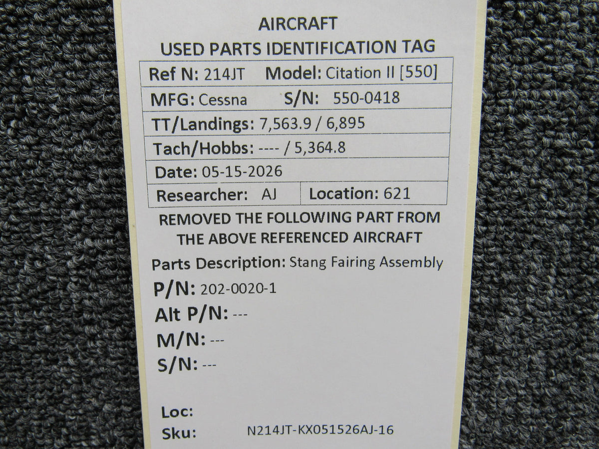 N214JT-KX051526AJ-16SB-OG