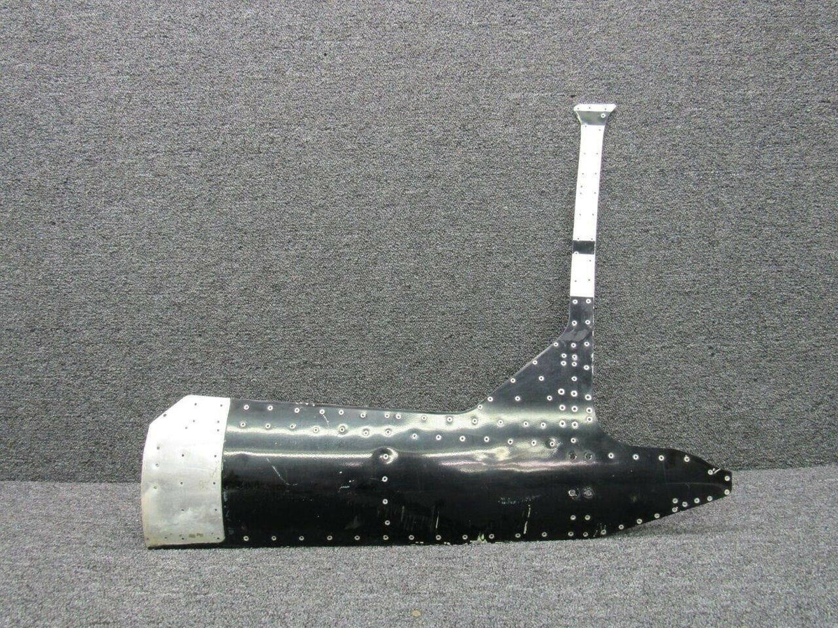 0710010-7 Cessna A185F Doubler Lower Aft LH (DP) BAS Part Sales | Airplane Parts