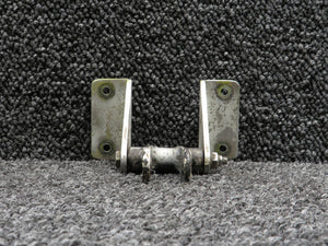 43224-000 Piper Elevator Trim Bracket with Arm