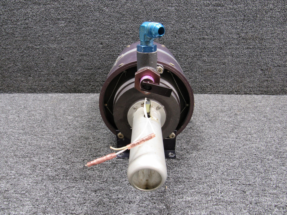 7140-150-4 (Alt: 9912052-5) Pneu Draulics Hydraulic Reservoir