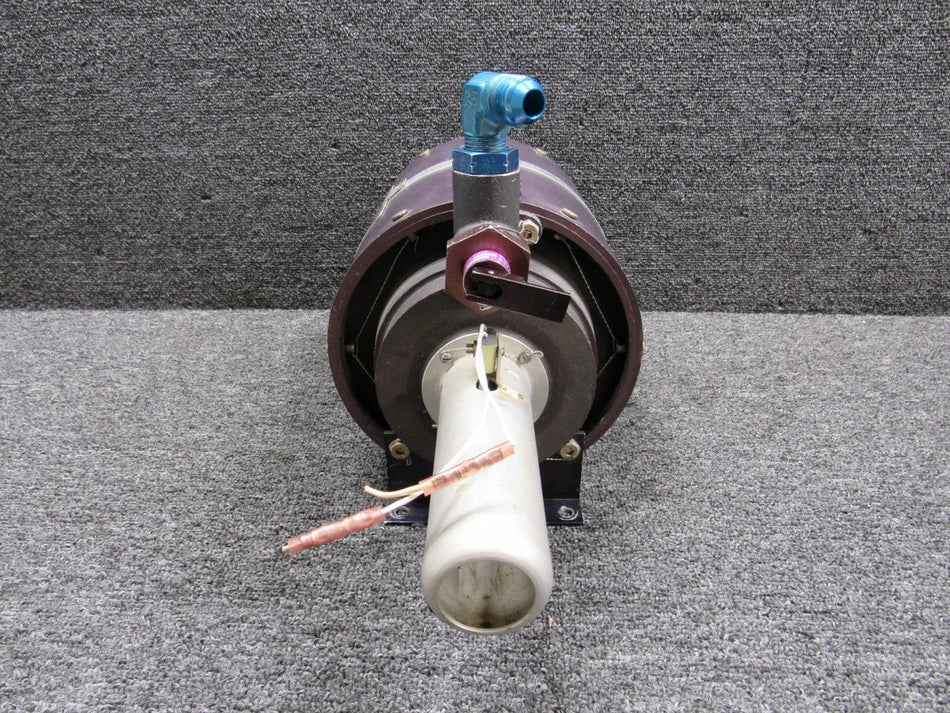 7140-150-4 (Alt: 9912052-5) Pneu Draulics Hydraulic Reservoir