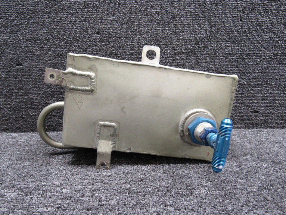 6517100-16 Cessna Citation II 550 Brake Fluid Reservoir Assembly