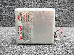 01-0790079-01 Whelen HDA-DF-MS Strobe Light Power Supply (Volts: 28, Amps: 3.5)