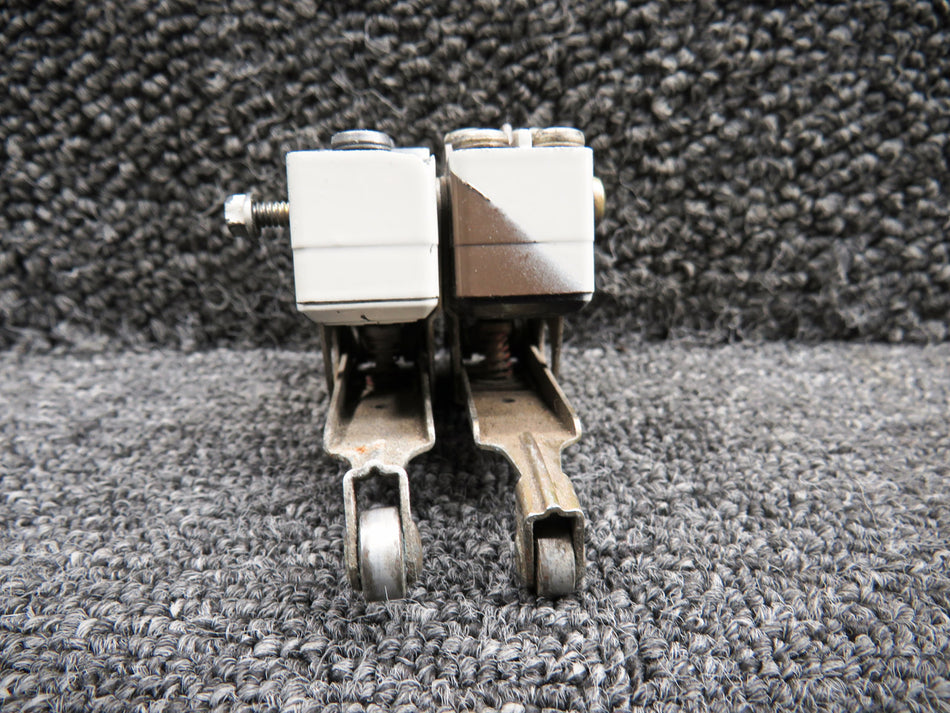 BZ-3AT, BZ-R31 Micro Switch Limit Switch Assembly