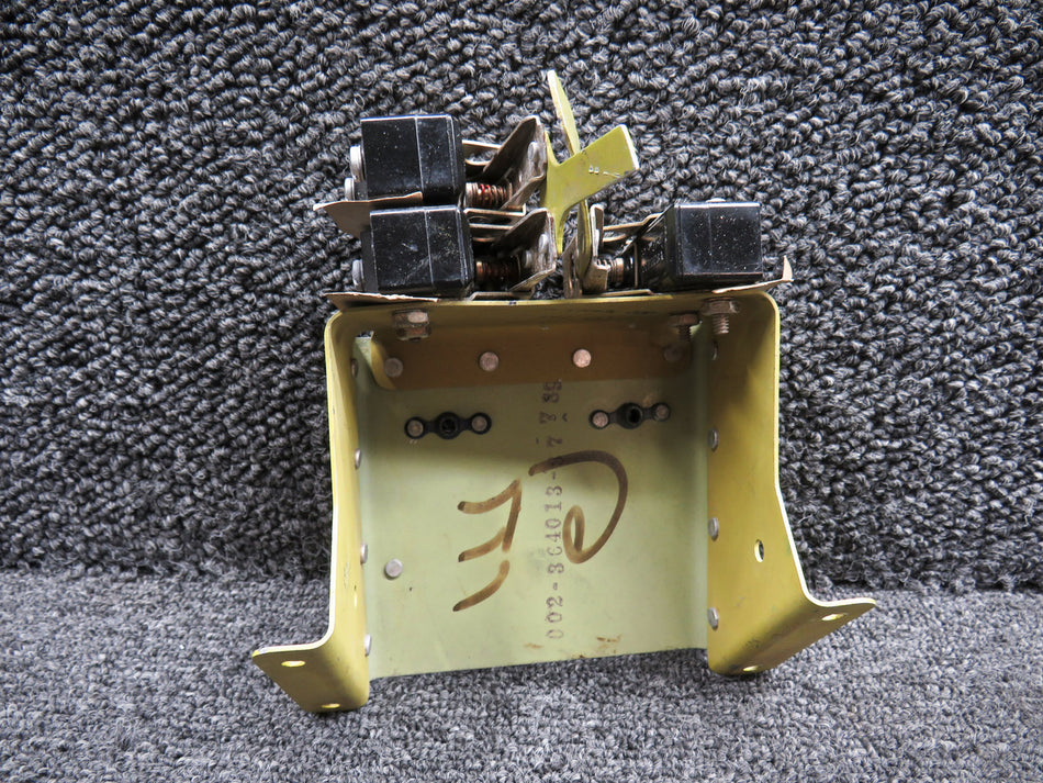 002-364013-007, BZ-R31 Beechcraft Landing Gear Limit Switch Assembly