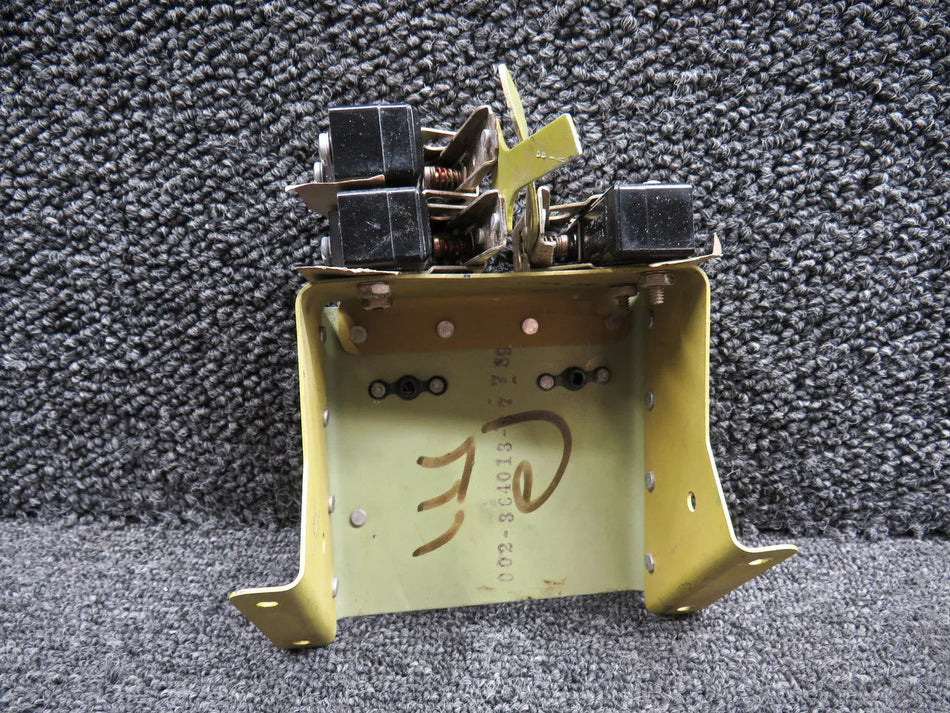 002-364013-007, BZ-R31 Beechcraft Landing Gear Limit Switch Assembly