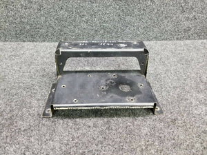 102-920016-1 Beechcraft 58P Fuel Selector Mounting Bracket Assy
