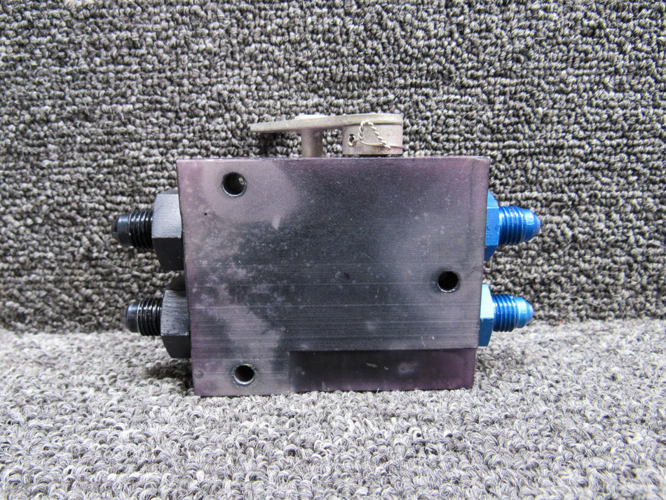 AS20800-1 Airight Inc Parking Brake Valve Assembly