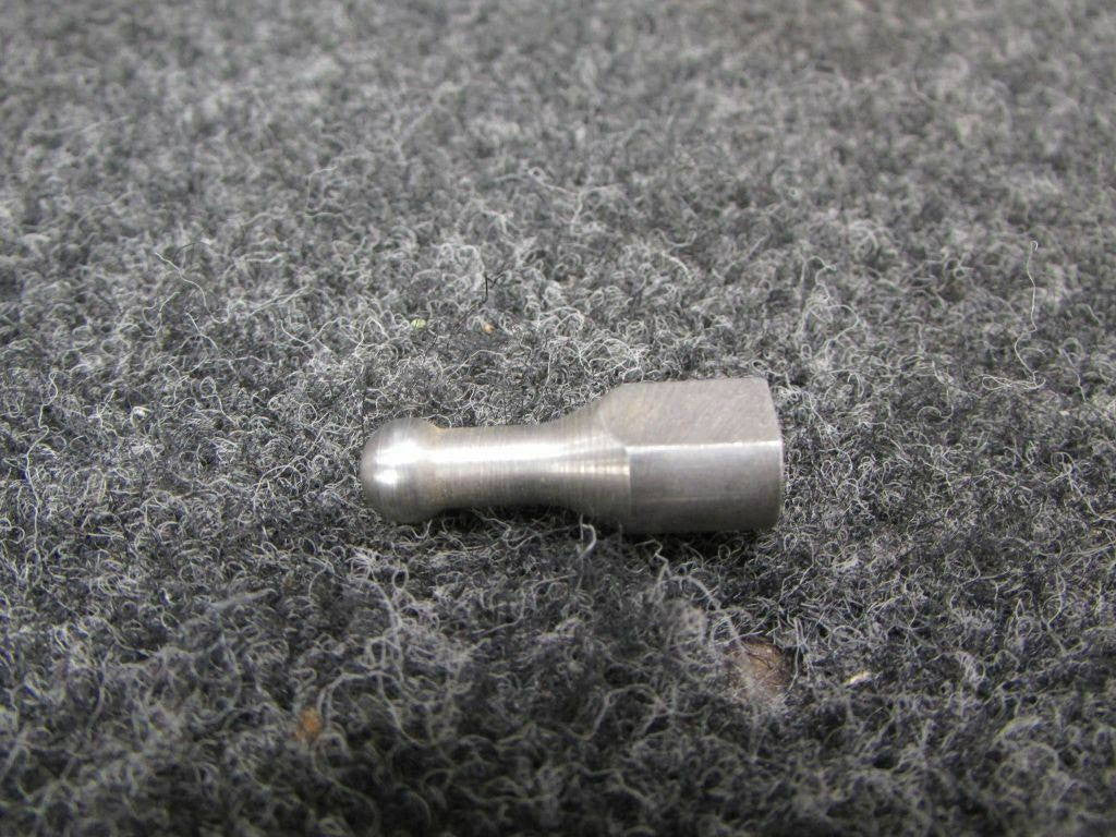 18349-002 Piper Stud Door Catch Assembly (SA) BAS Part Sales | Airplane Parts