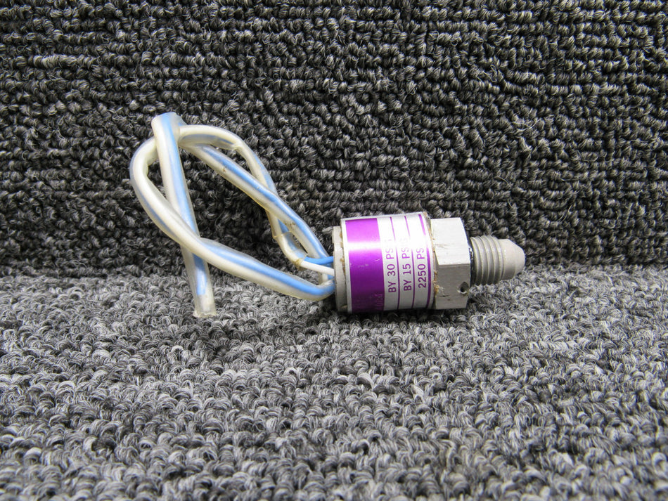 98087-1106P63 ITT Neo-Dyn Pressure Switch, 28V