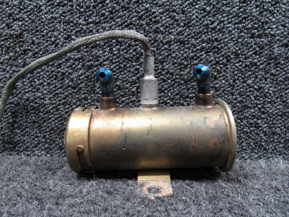 476411 Cessna Fuel Pump