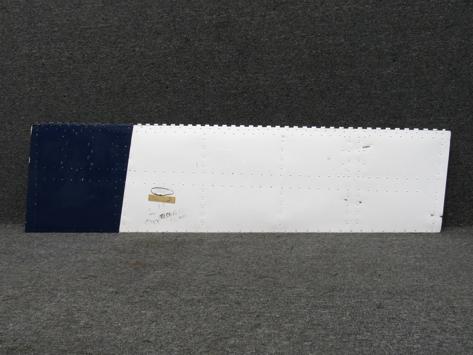 0825000-71 Cessna T310Q Flap Assembly Outbd LH