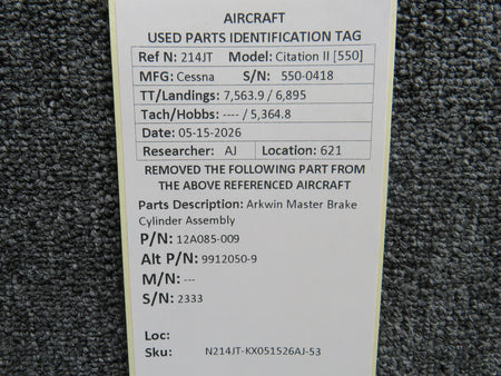 N214JT-KX051526AJ-53SB