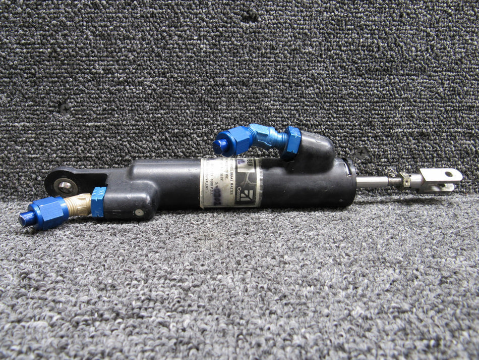 12A085-12 (Alt: 9912050-12) Arkwin Industries Master Brake Cylinder Assembly