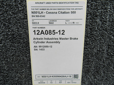 N501LH-KX090426AJ-18AS