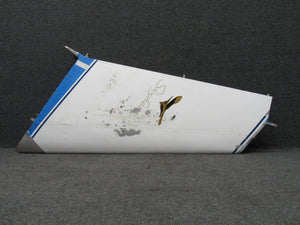 0531006-64 Cessna 172D Vertical Stabilizer Fin Assembly